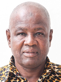 Prof. Eliasu Alhassan is the Dean of the Faculty of Social Sciences at UDS