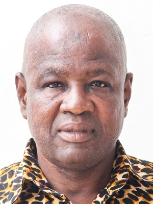 Prof. Eliasu Alhassan is the Dean of the Faculty of Social Sciences at UDS