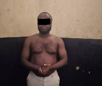 Edem, aide to Director of NTMT wrongfully arrested over illegal lumber operation