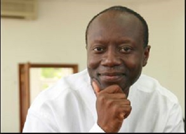 Ofori-Atta finance minister-nominee says the government will carefully analyse the tax cuts