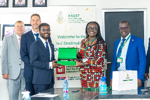 The institute will focus on cutting-edge innovations in renewable energy