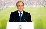 Real Madrid president Perez calls for elections