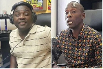 Kevin Taylor and Ernest Owusu Bempah have been expelled from the NPP
