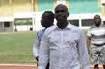 GFA clears Medeama president Moses Armah after unlawful dressing room entry charge