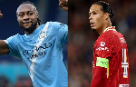 Semenyo beats Van Dijk to win Premier League Player of the Week Semenyo beats Van Dijk to win Premier League Player of the Week