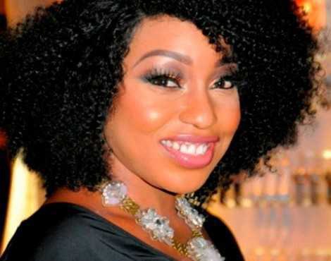 Rita Dominic