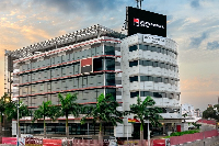 SG started Ghana operations in 2003
