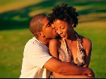 File photo of  couple