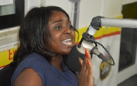 Felicity Nelson, a member of Pepperdem Ministries, has lambasted government for towing that line