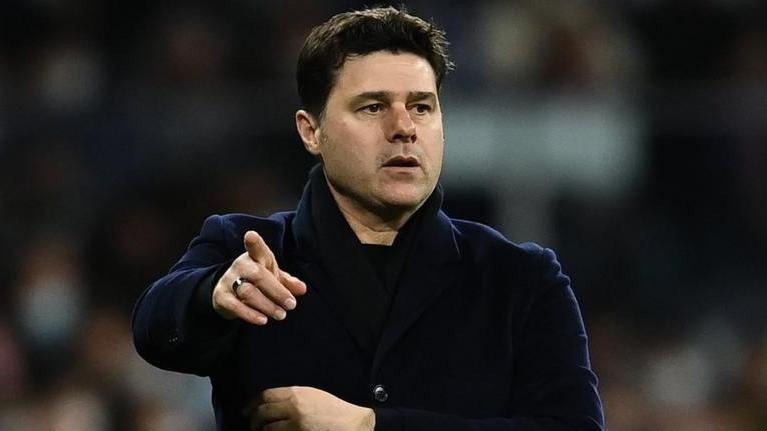 Mauricio Pochettino