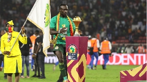 Ghana, Cameroon, kontris wey still get chance to qualify for Afcon 2023
