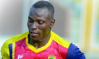 Patrick Razak's contract with Hearts will expeire in