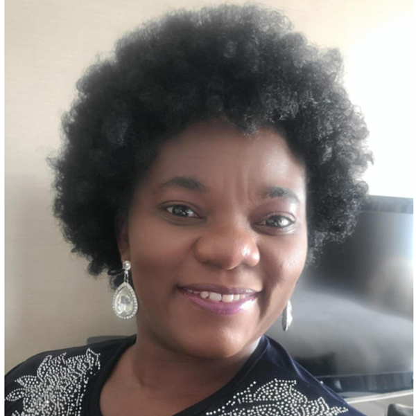 Aseye Kpodo is a writer and Coordinator of the Volta Corner Series