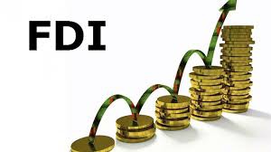 Foreign Direct Investment (FDI) is crucial for the economic growth of any country