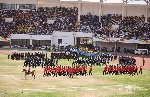 LIVESTREAMING: Ghana marks 69th Independence Day celebrations