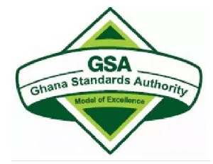 Ghana Standard Board Logo