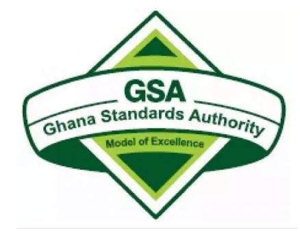 Ghana Standard Board Logo