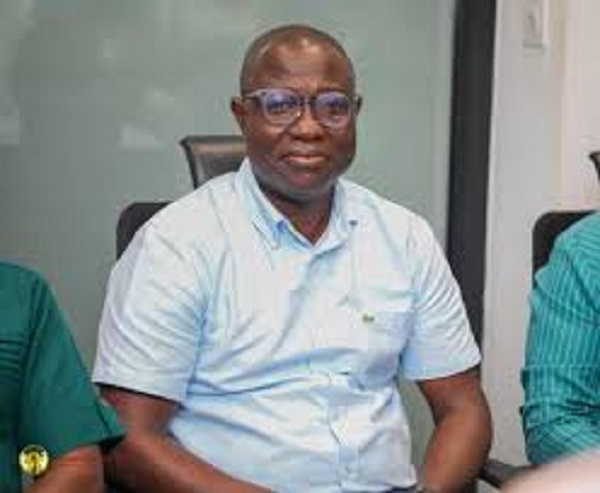 Conflict of Interest Allegations: COCOBOD Deputy CEO speaks