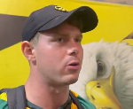 African Athletics: 'They fight with us over food' – South African athlete fumes