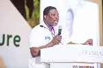 Ghana has what it takes to feed itself and conquer global markets - FAGE President