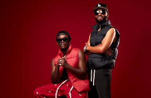 Music duo Brella and Klayant have released their highly anticipated single 'Dope'
