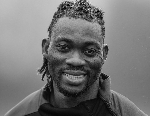 Hatayspor pays emotional tribute to Christian Atsu on the third anniversary of his passing