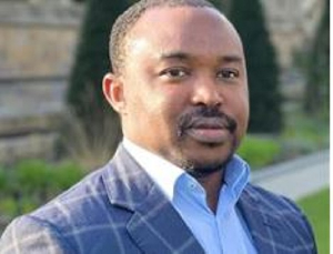 Adams Alhassan is a careers, education, training and employment strategist