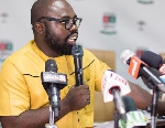 We will investigate the Electoral Commission when NDC is voted into power - Peter Otukunor