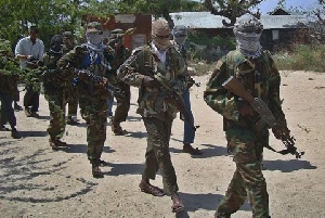 Al-Shabab has often attacked the security forces