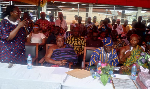 Atwima Nwabiagya South MP urges parents to nurture children’s natural talents