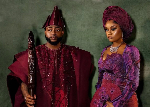 Four top memorable moments from Davido’s wedding ceremony