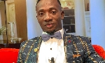 Salinko declares intention to contest for MP on NPP ticket Salinko declares intention to contest for MP on NPP ticket