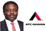 Yahaya Nasamu Yunusa – ATC Ghana CEO