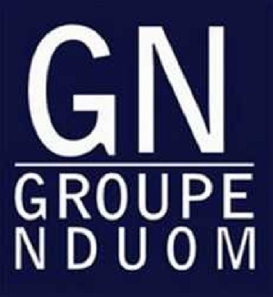 Groupe Nduom2