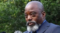 Joseph Kabila has previously denied having any links to the M23 rebels