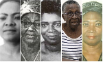 Trailblazers of Ghanaian Politics: The women who entered Ghana’s 1st Parliament in 1960