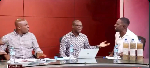 ‘Empty lawyer’, ‘Thief’ vs ‘Go to Law School’ - Tempers flare as Miracles clashes with Akwatia MP