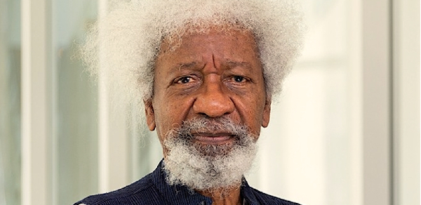 Nobel Laureate Wole Soyinka Reluctantly Accepts Renaming of Nigeria's National Theatre in His Honor