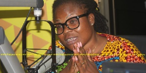 Abigail Elorm Mensah claims the NDC will be a thorn in the flesh of the NPP