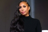 Tamar Braxton is an American singer and actress