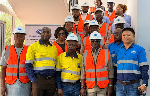 GMC exploring partnership for concession at Takoradi Port – Deputy MD GMC exploring partnership for concession at Takoradi Port – Deputy MD