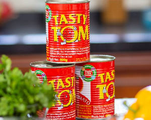 Tasty Tom From Nutrifoods 