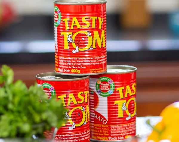 Nutrifoods, producers of Tasty Tom say their product is back on the market