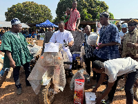 Abdul Aziz noted that the Farmers’ Day initiative “has broader national implications