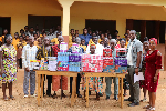 Child Support Ghana launched a campaign for Child Benefit Allowance by 2030 to tackle child poverty.