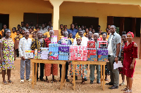 Child Support Ghana launched a campaign for Child Benefit Allowance by 2030 to tackle child poverty.