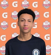 Amare Boateng has scored an impressive 22 goals for the London White Caps this season