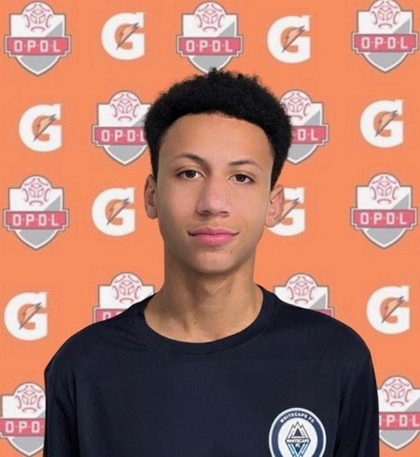 Amare Boateng has scored an impressive 22 goals for the London White Caps this season