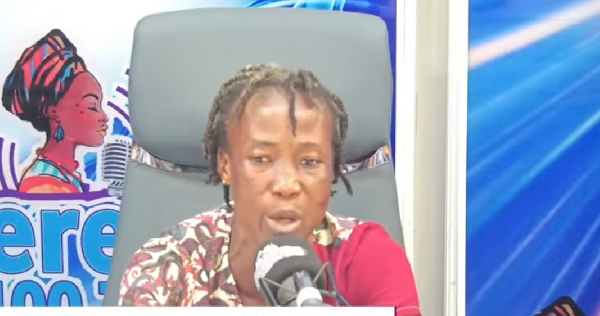 Confusion as church elder is fingered in leakage of 17-year-old naked video