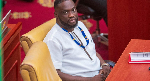 NDC Majority secures lawyer for detained Asante Akim North MP